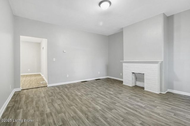 2922 Duncan St, Louisville, KY 40212