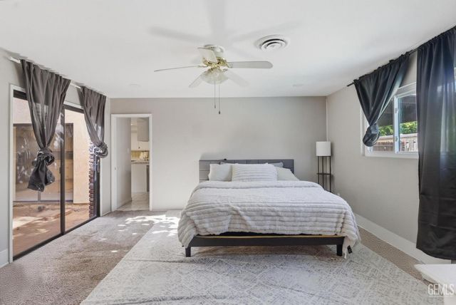 2418 Pinon Springs Court, Bakersfield, CA 93309