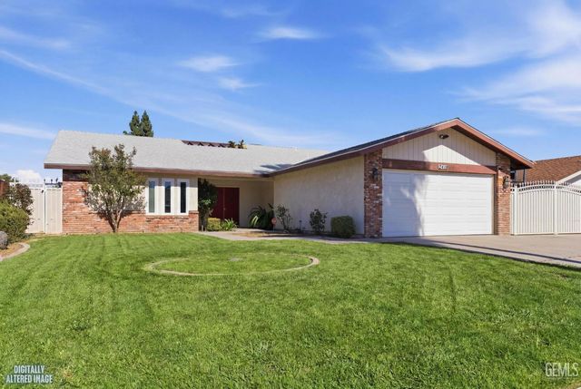 2418 Pinon Springs Court, Bakersfield, CA 93309