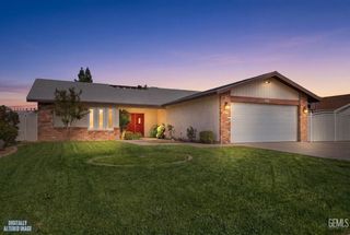 2418 Pinon Springs Court, Bakersfield, CA 93309