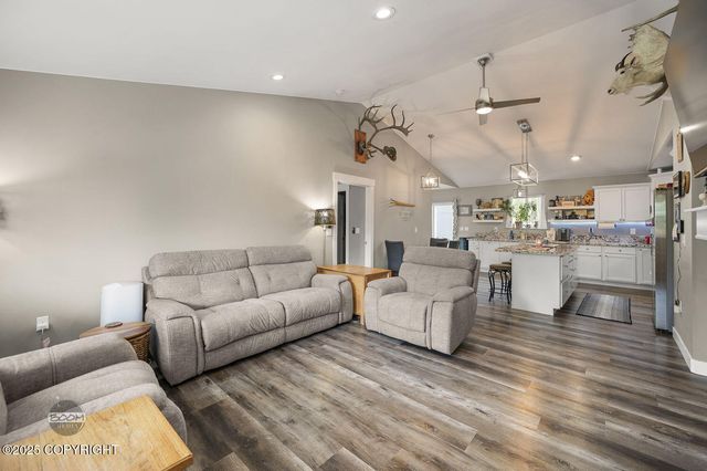 1169 W Trumpeter Swan Drive, Wasilla, AK 99623