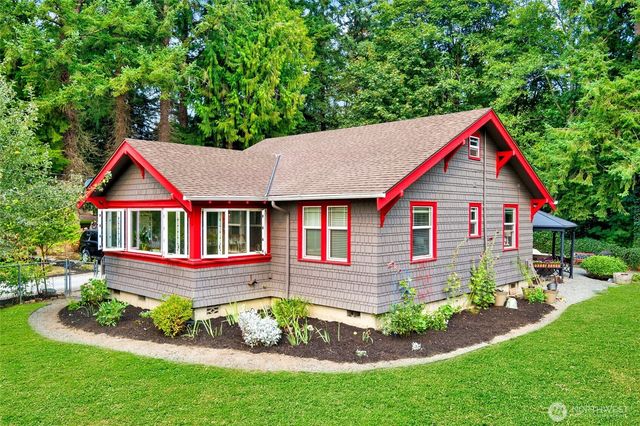 26327 64th Avenue NW, Stanwood, WA 98292