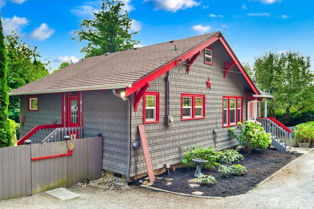 26327 64th Avenue NW, Stanwood, WA 98292