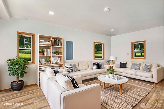 26327 64th Avenue NW, Stanwood, WA 98292