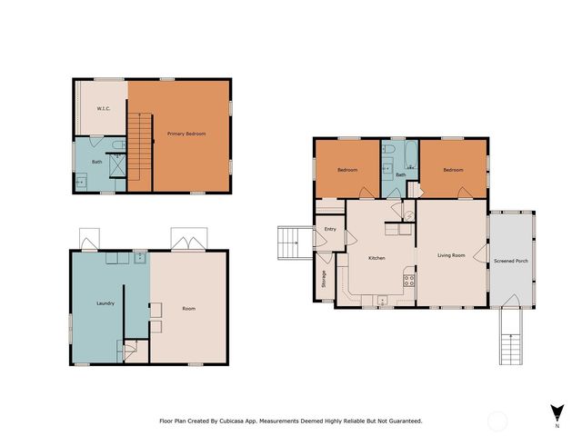 26327 64th Avenue NW, Stanwood, WA 98292