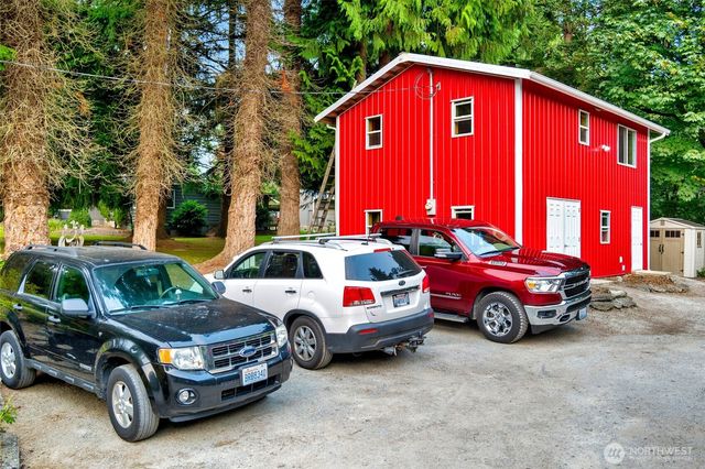 26327 64th Avenue NW, Stanwood, WA 98292