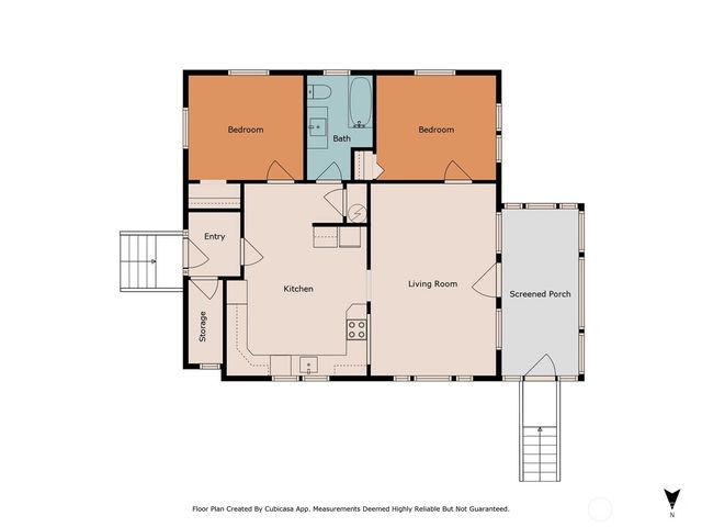 26327 64th Avenue NW, Stanwood, WA 98292