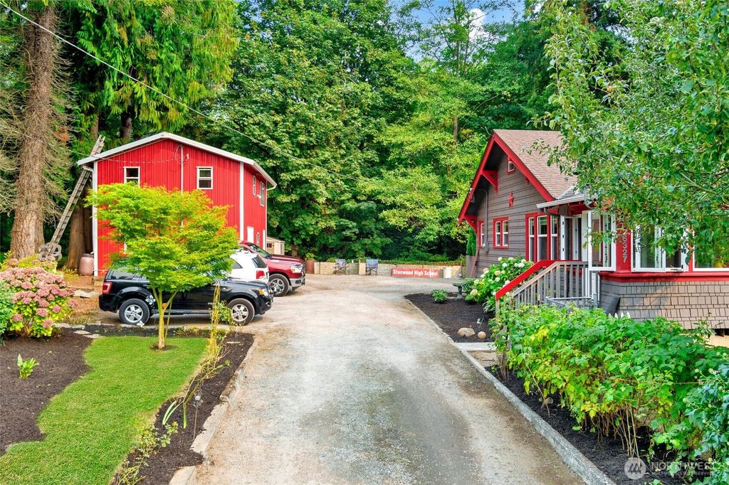 26327 64th Avenue NW, Stanwood, WA 98292