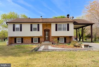 15305 CANTER DR, Brandywine, MD 20613