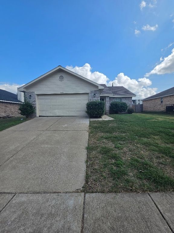 8034 Genesis Drive, Dallas, TX 75232 — exterior