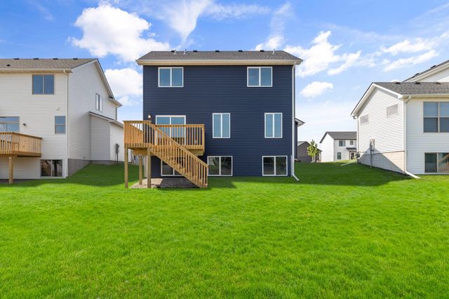 4220 NE 5th Street, Ankeny, IA 50021