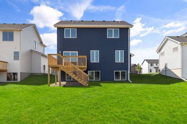 4220 NE 5th Street, Ankeny, IA 50021
