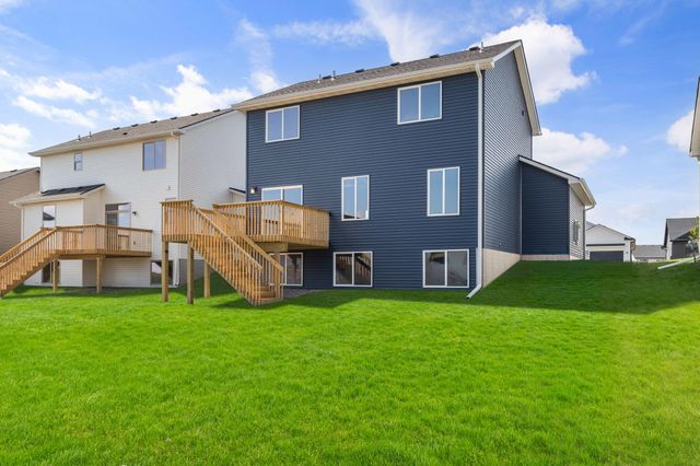 4220 NE 5th Street, Ankeny, IA 50021