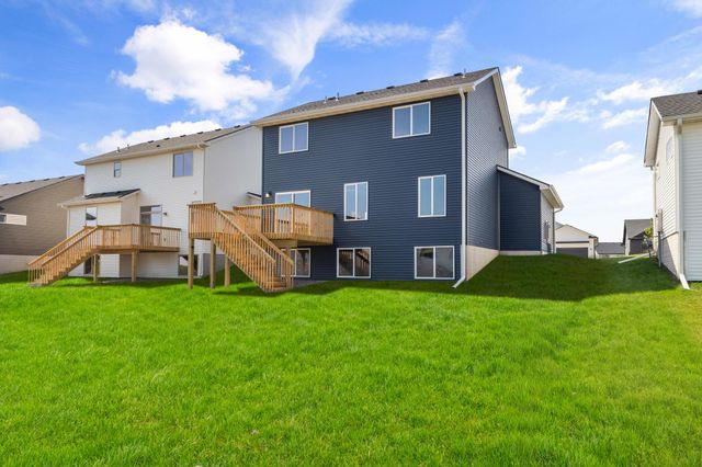 4220 NE 5th Street, Ankeny, IA 50021