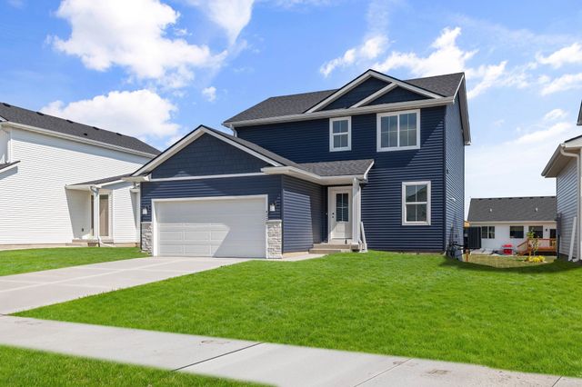 4220 NE 5th Street, Ankeny, IA 50021