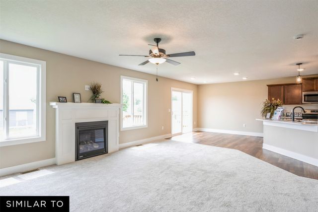 4220 NE 5th Street, Ankeny, IA 50021