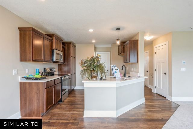 4220 NE 5th Street, Ankeny, IA 50021