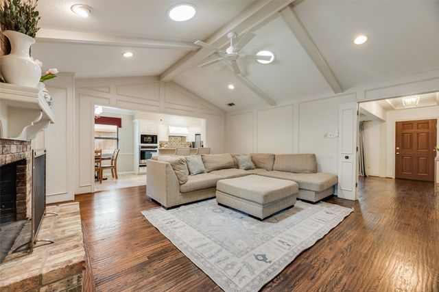 7320 Brentfield Drive, Dallas, TX 75248