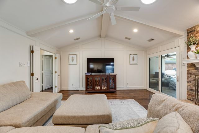 7320 Brentfield Drive, Dallas, TX 75248