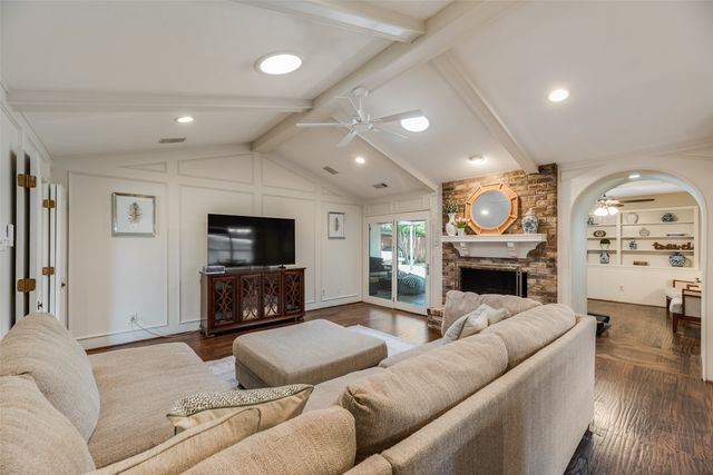 7320 Brentfield Drive, Dallas, TX 75248