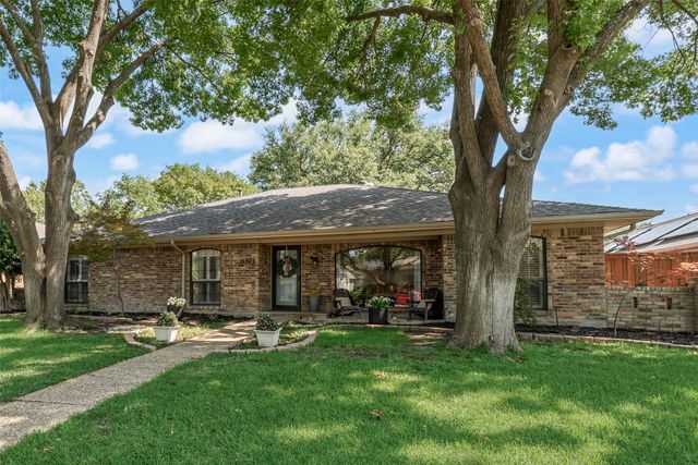 7320 Brentfield Drive, Dallas, TX 75248