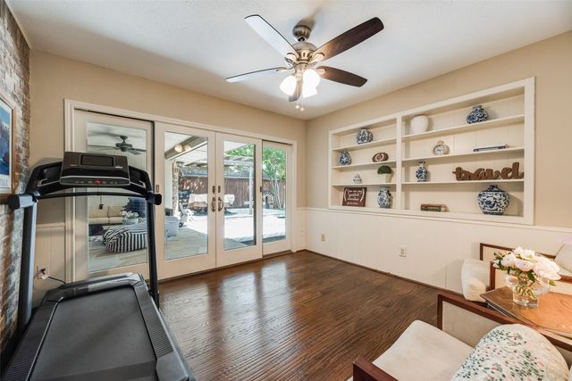 7320 Brentfield Drive, Dallas, TX 75248