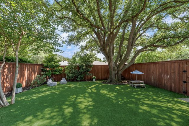 7320 Brentfield Drive, Dallas, TX 75248