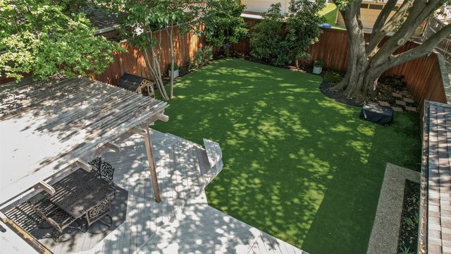7320 Brentfield Drive, Dallas, TX 75248