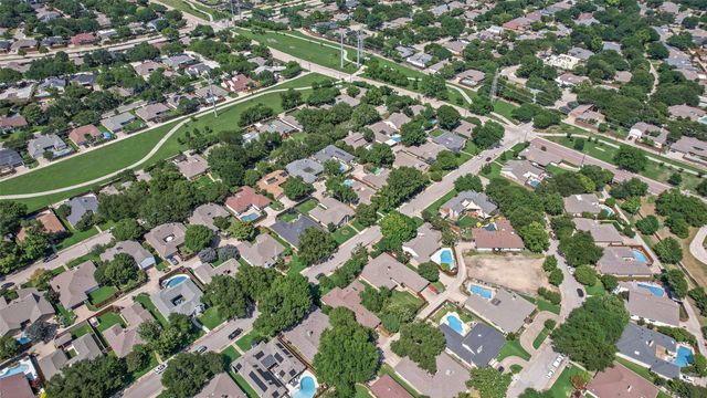 7320 Brentfield Drive, Dallas, TX 75248