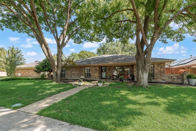 7320 Brentfield Drive, Dallas, TX 75248