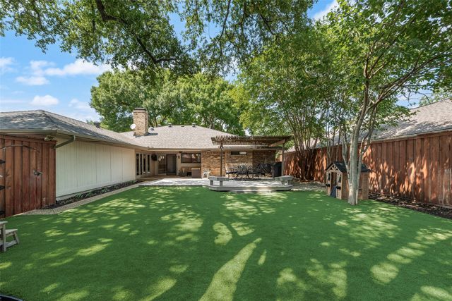7320 Brentfield Drive, Dallas, TX 75248