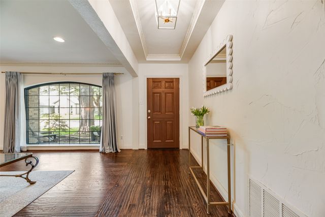 7320 Brentfield Drive, Dallas, TX 75248