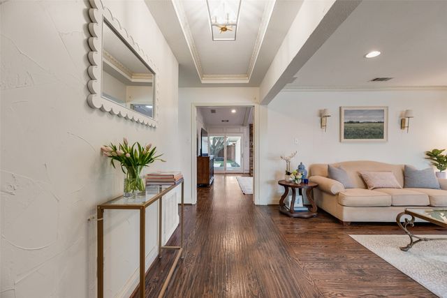 7320 Brentfield Drive, Dallas, TX 75248