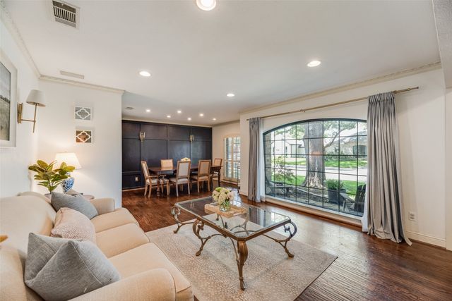 7320 Brentfield Drive, Dallas, TX 75248