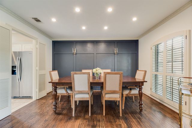 7320 Brentfield Drive, Dallas, TX 75248