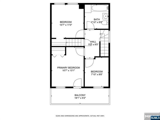 43 Quincy Street, Passaic, NJ 07055