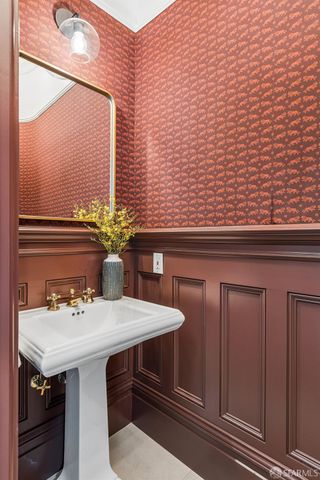 249 Fair Oaks Street, San Francisco, CA 94110