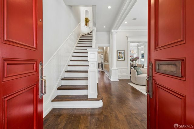 249 Fair Oaks Street, San Francisco, CA 94110