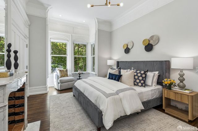 249 Fair Oaks Street, San Francisco, CA 94110