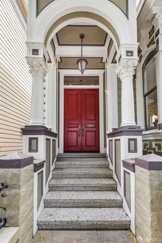 249 Fair Oaks Street, San Francisco, CA 94110