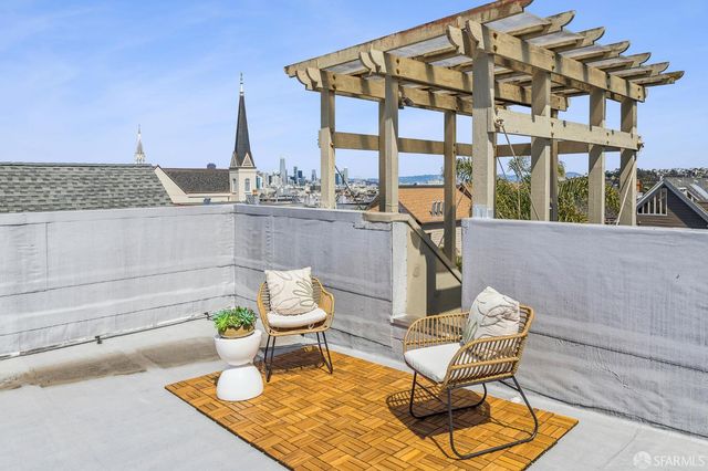 249 Fair Oaks Street, San Francisco, CA 94110