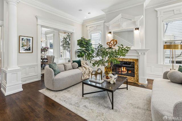 249 Fair Oaks Street, San Francisco, CA 94110