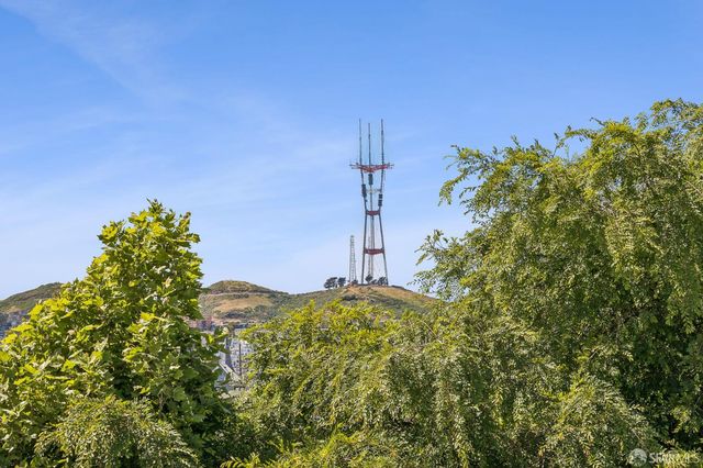 249 Fair Oaks Street, San Francisco, CA 94110