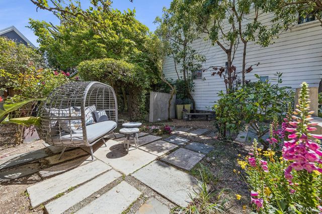 249 Fair Oaks Street, San Francisco, CA 94110