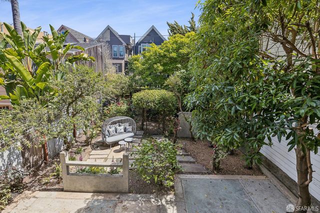 249 Fair Oaks Street, San Francisco, CA 94110