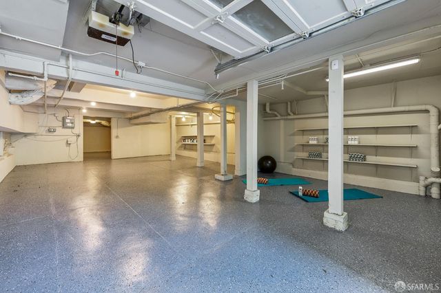 249 Fair Oaks Street, San Francisco, CA 94110