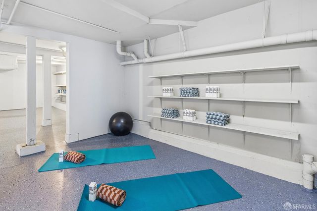 249 Fair Oaks Street, San Francisco, CA 94110