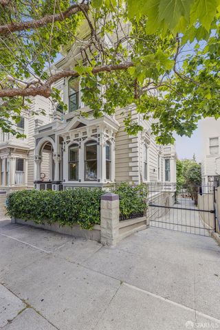 249 Fair Oaks Street, San Francisco, CA 94110