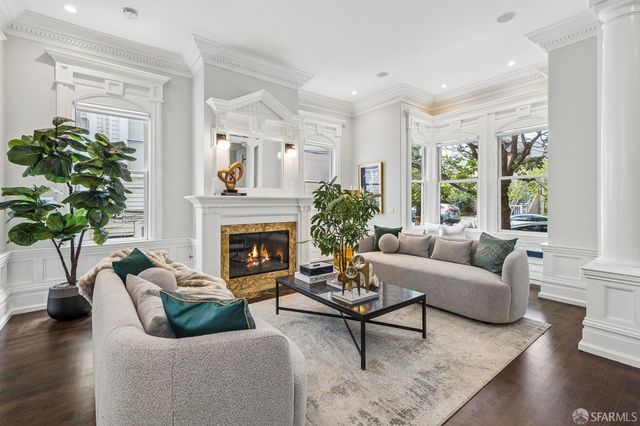 249 Fair Oaks Street, San Francisco, CA 94110