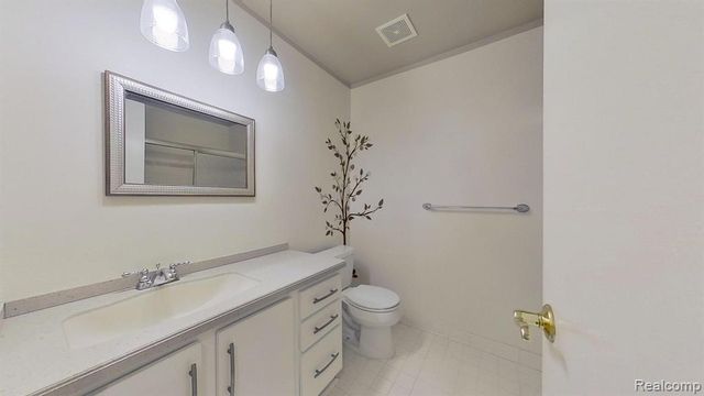 21096 Boulder Circle, Northville, MI 48167